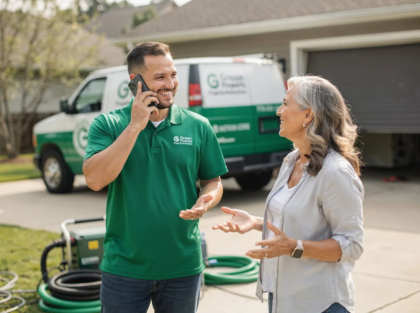 Water Damage Restoration Clements, MD FAQs
